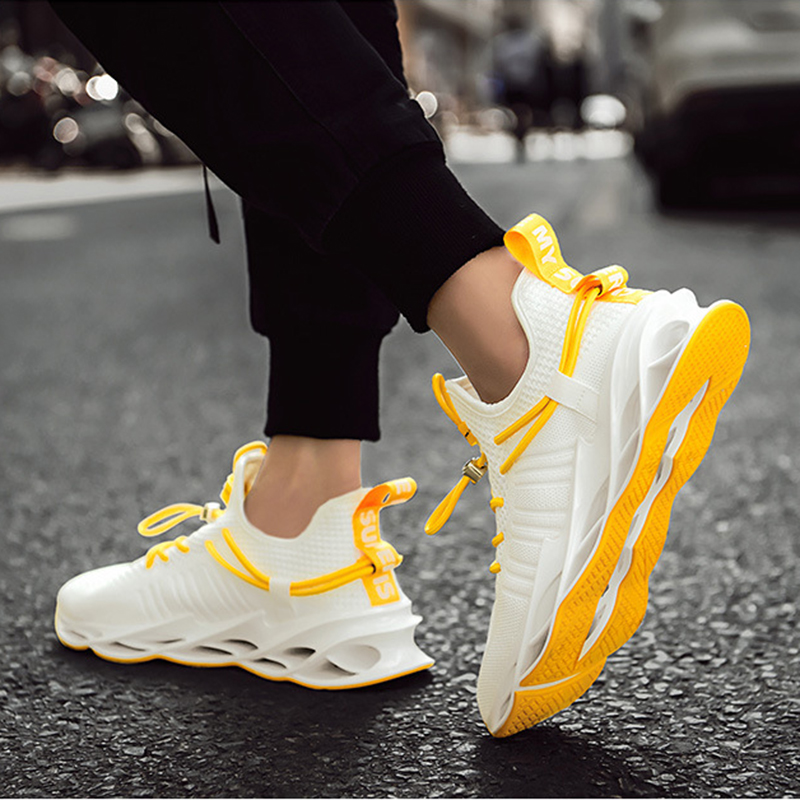 Giày Thể Thao Nam - Giày Sneaker Nam (GIÁ CỰC SỐC) Adam 03