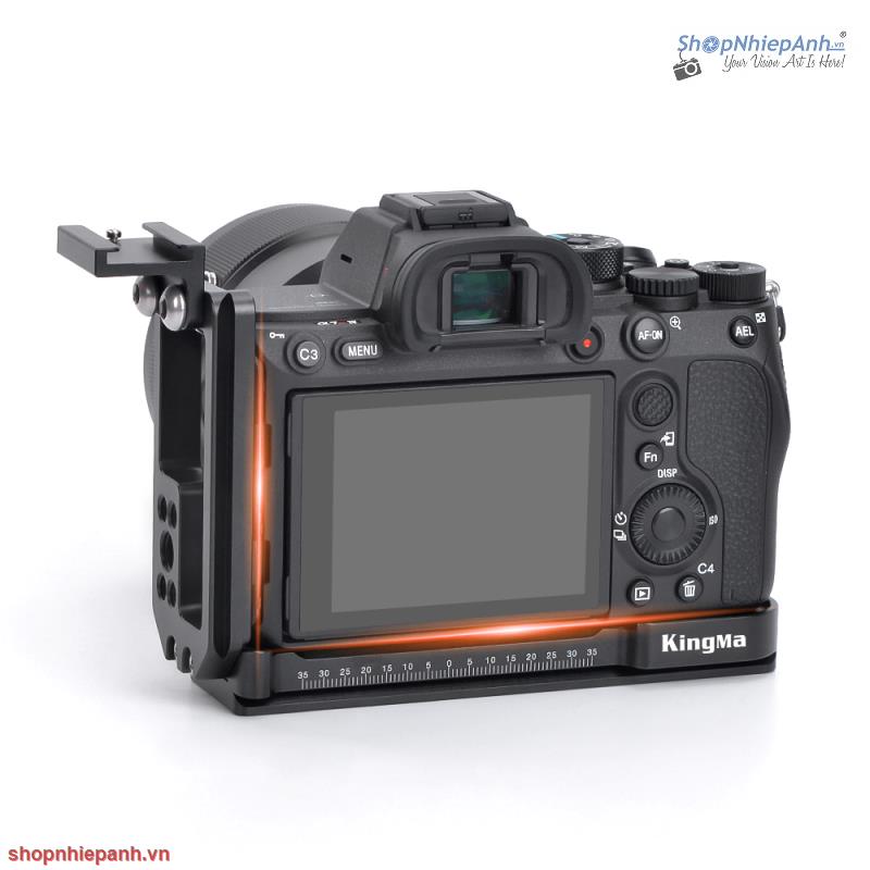 KHUNG L BRACKET FOR A7R IV