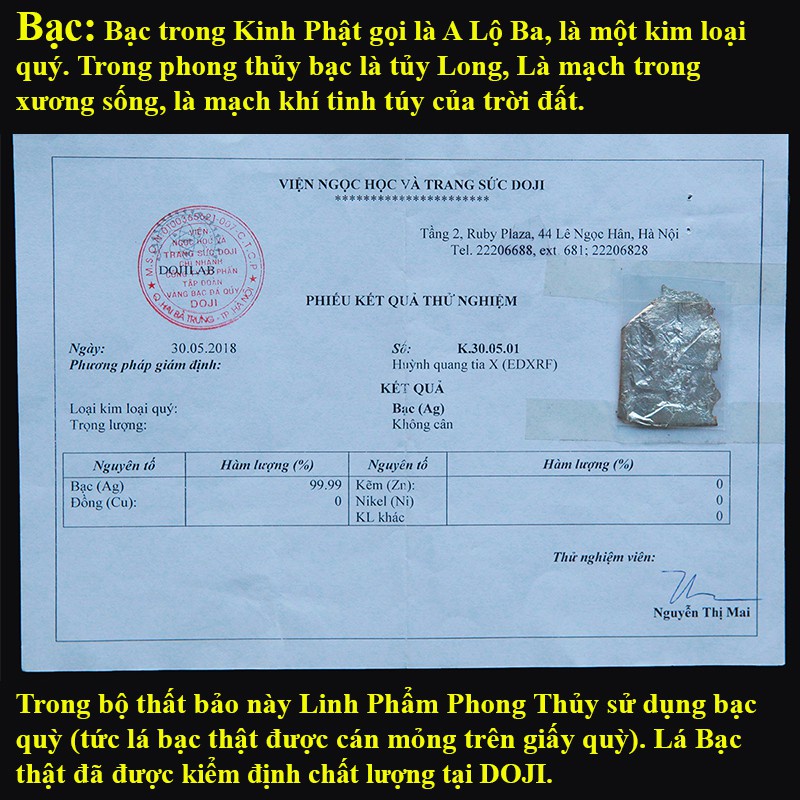 Bộ Cốt Thất Bảo, Cốt Bát Hương Bát Nhang[Hàng Chuẩn]