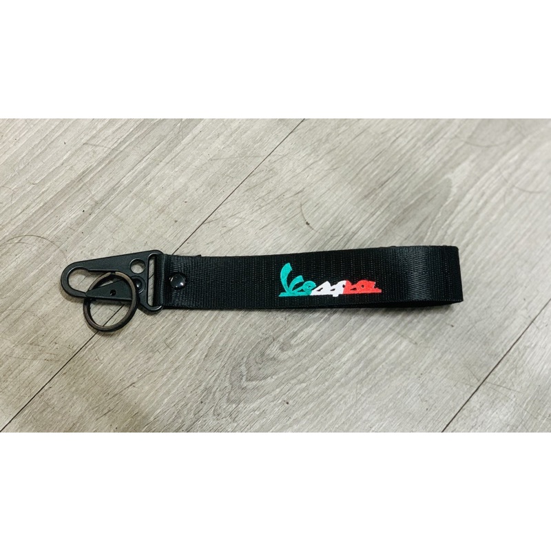 MÓC CHÌA KHOÁ DÂY VESPA
