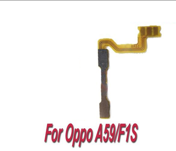 DÂY CÁP ÂM LƯỢNG ( VOLUM ) OPPO A59 / F1S ZIN