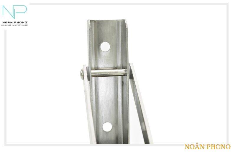 [HCM]GIÁ ĐỠ XẾP GỌN INOX 201