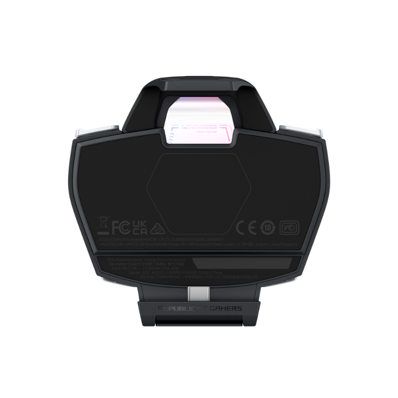 Phụ kiện điện thoại AeroActive Cooler 6 | Asus Rog Phone 6