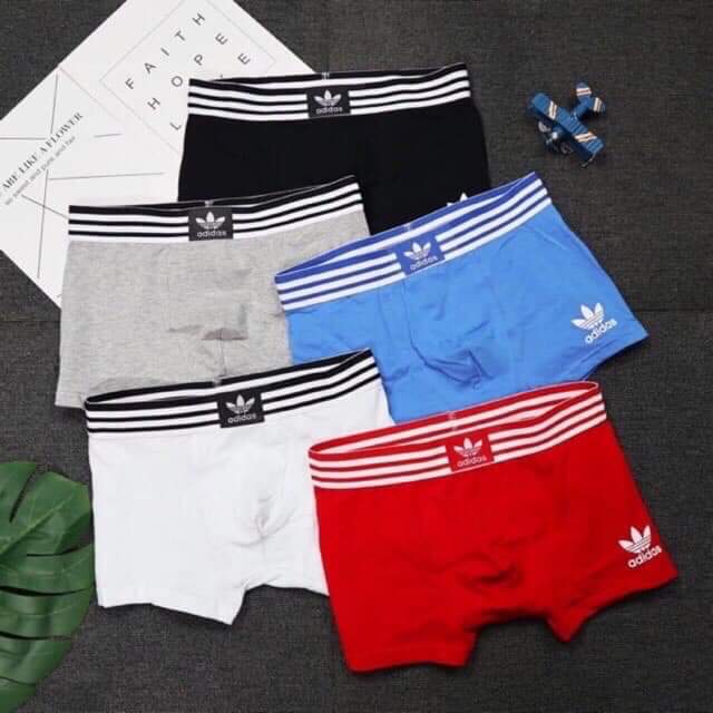 SỊP ĐÙI NAM CAO CẤP ADIDAS [Sales khủng 25%]