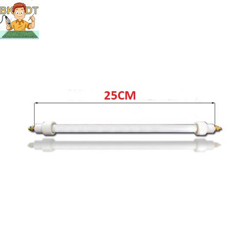 Bóng sưởi , bóng sấy 300W các loại.
