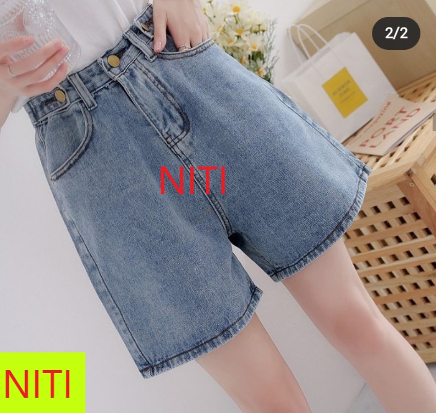 [HCM]QUẦN JEAN NGỐ LỬNG NỮ CAO CẤP NITI LƯNG SIÊU CAO LAI CUỐN CỰC HOT HIT PHONG CÁCH CỰC NGẦU-NLL