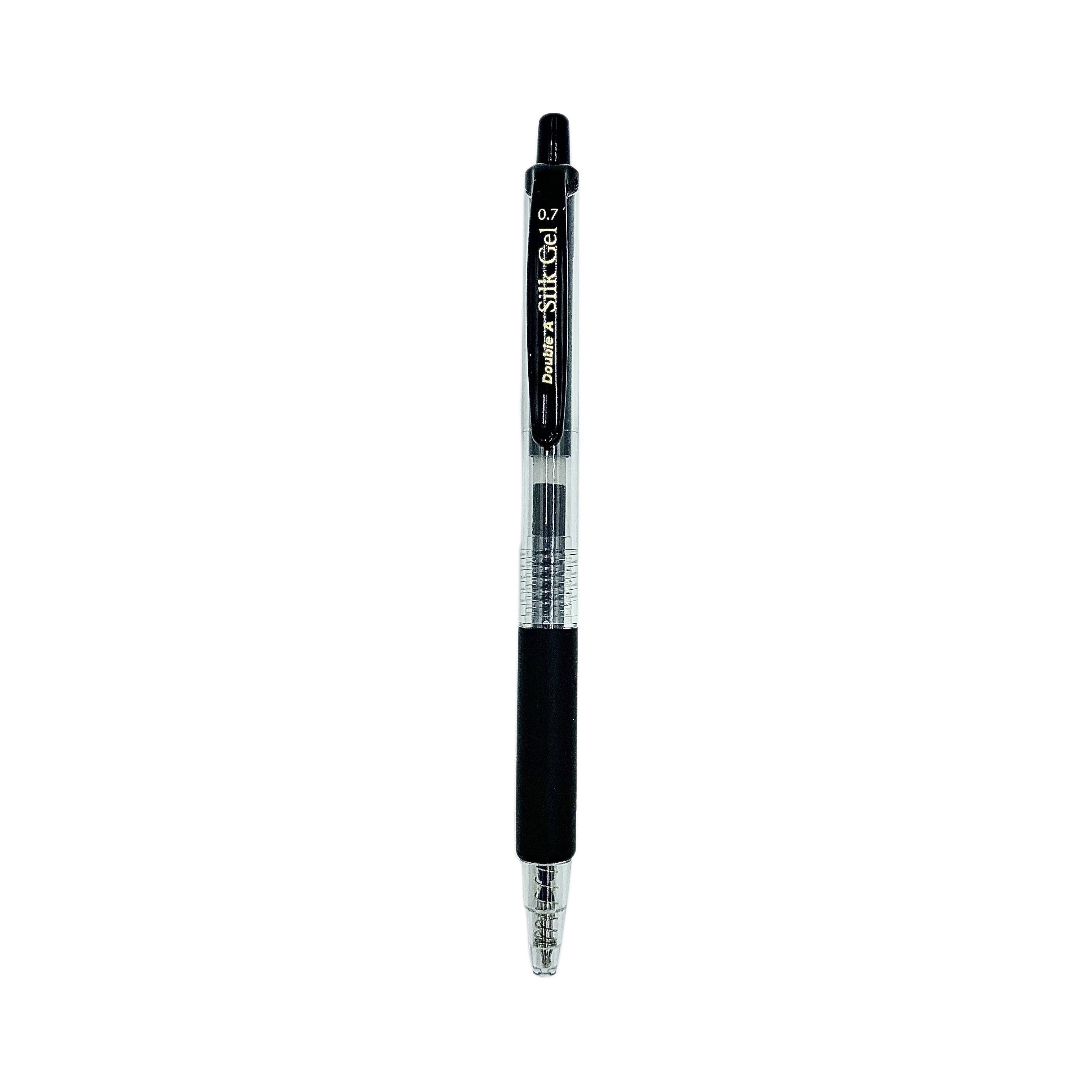 Double A Bút Bi Mực Gel Cao Cấp , Ngòi 0.7mm
