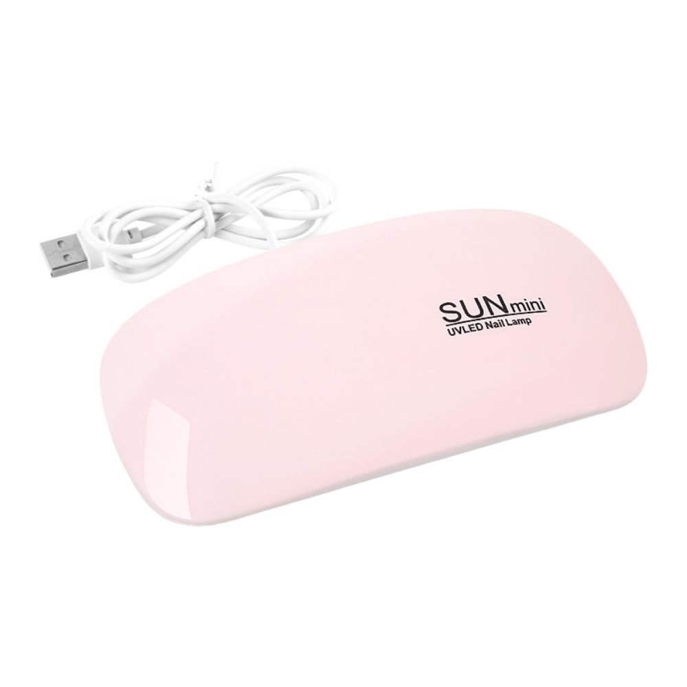 Máy hơ Gel SUN Mini 6W có bảo hành