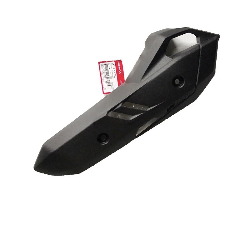 Tấm cách nhiệt ống xả honda air blade ab 125/150