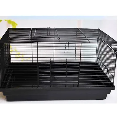 [HCM]Lồng đại hamster thỏ bọ kích thướt 47x30x30
