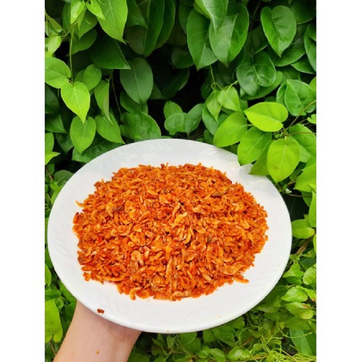 RUỐC SẤY TÂY NINH SIÊU NGON 500gr