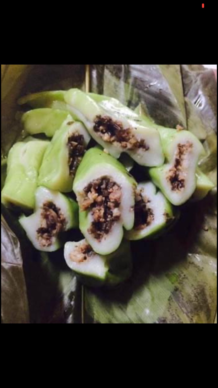 Bánh Tẻ Hưng Yên