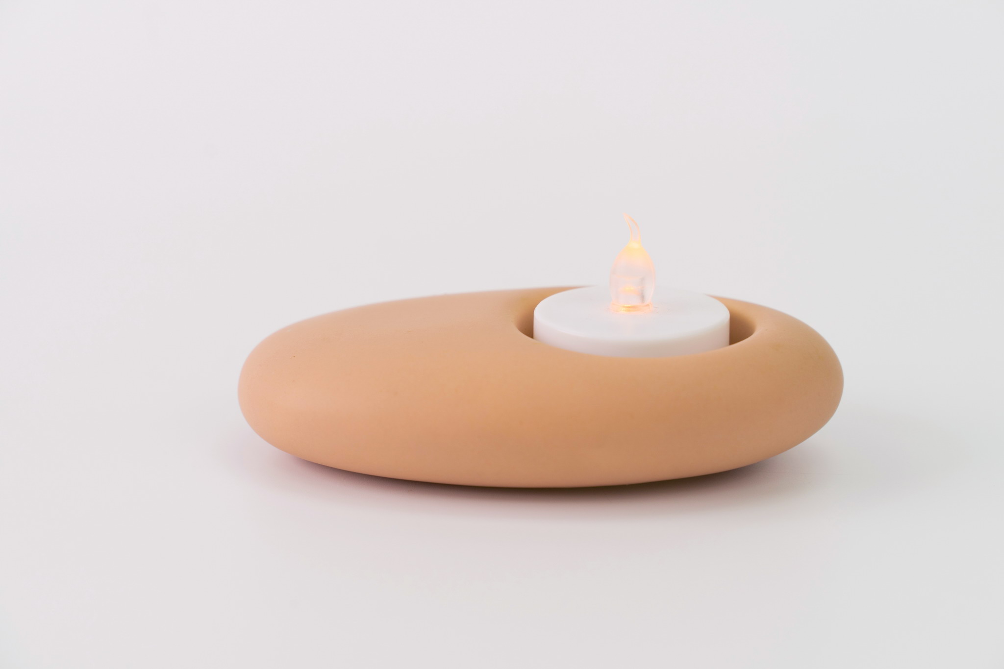 Đế đựng nến Akemi Hooga Tealight holder, 1 cái