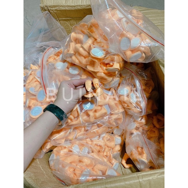 NGÓN TAY KÊ TẬP VẼ