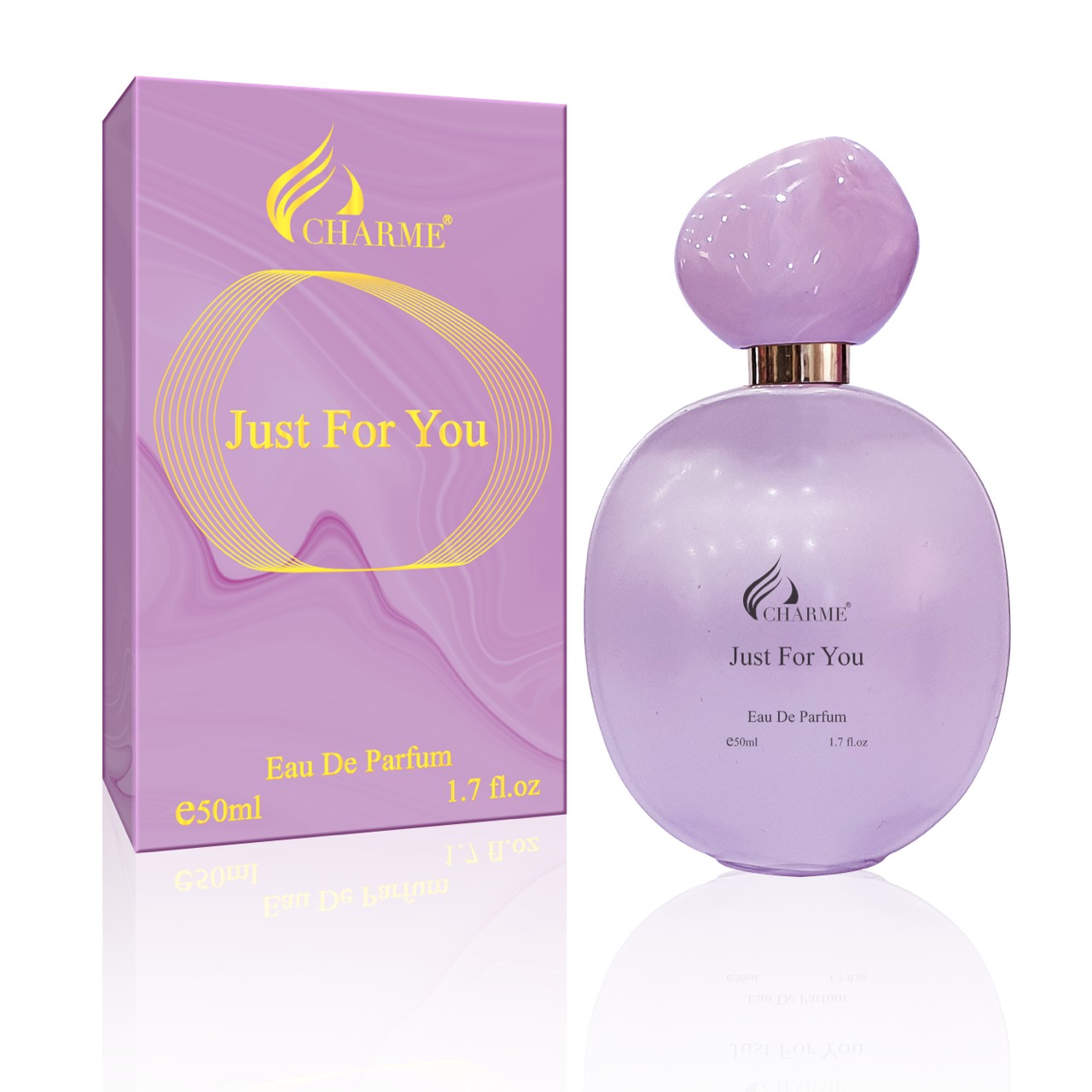 Nước hoa Just for you 50ml