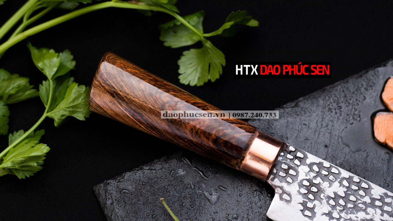 Dao lọc thái nhíp xe chống dính G17TDD