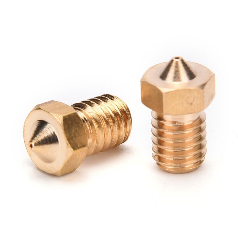 [HCM]Đầu In Ultimaker E3D 1.75mm – 0.2mm