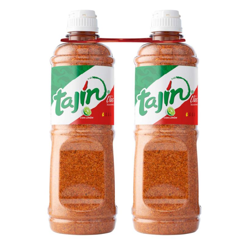 [HCM]MUỐI TAJIN 14oz/450g