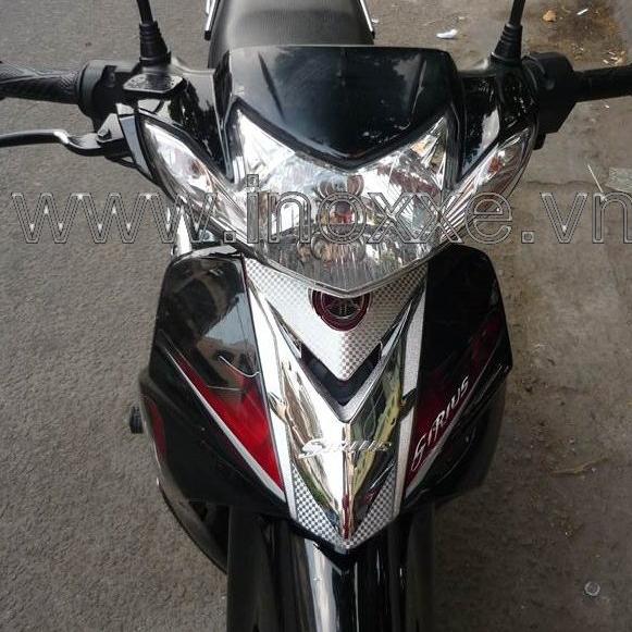 [HCM]Mặt nạ sirius