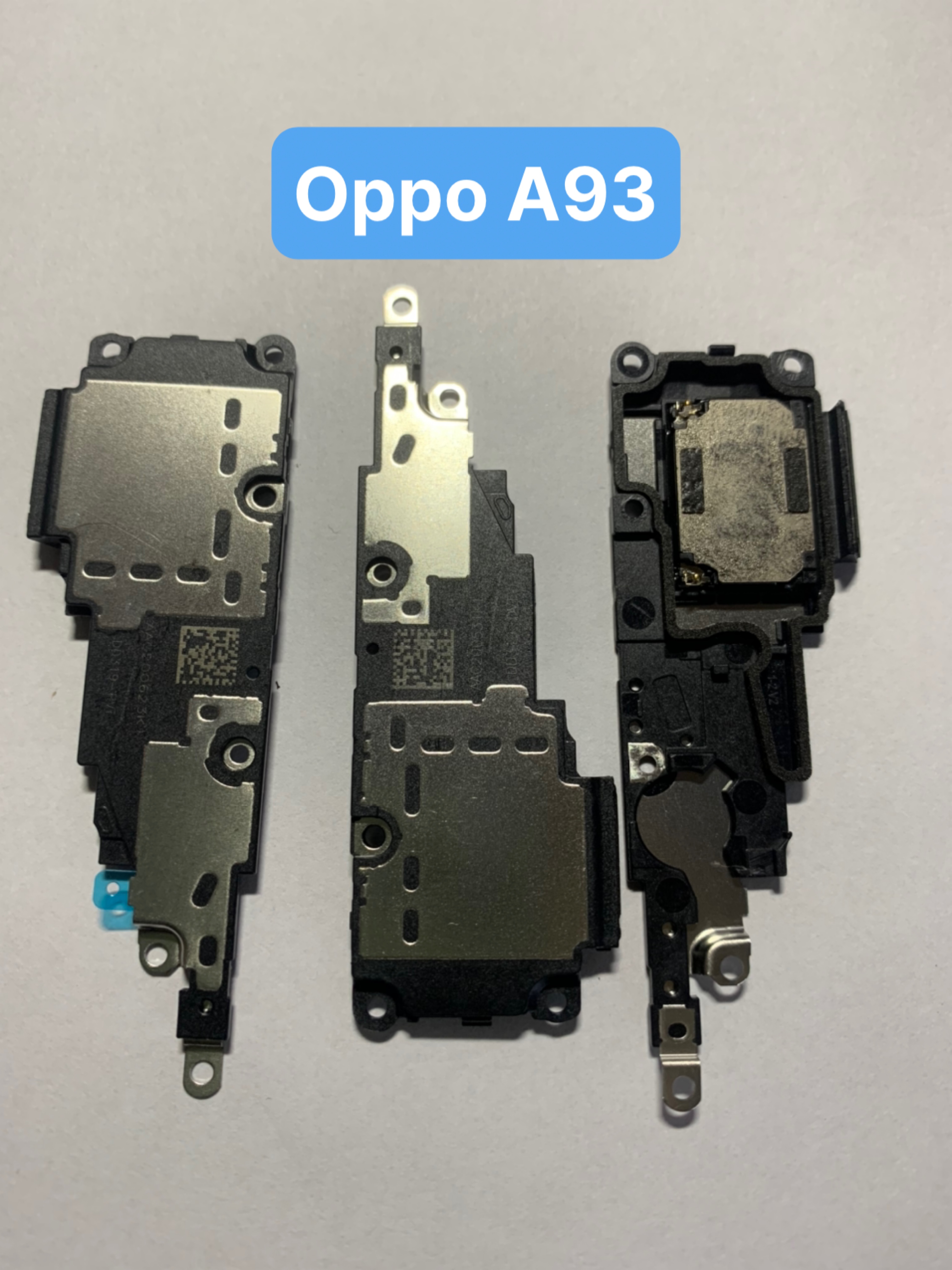 Cụm loa chuông oppo A93