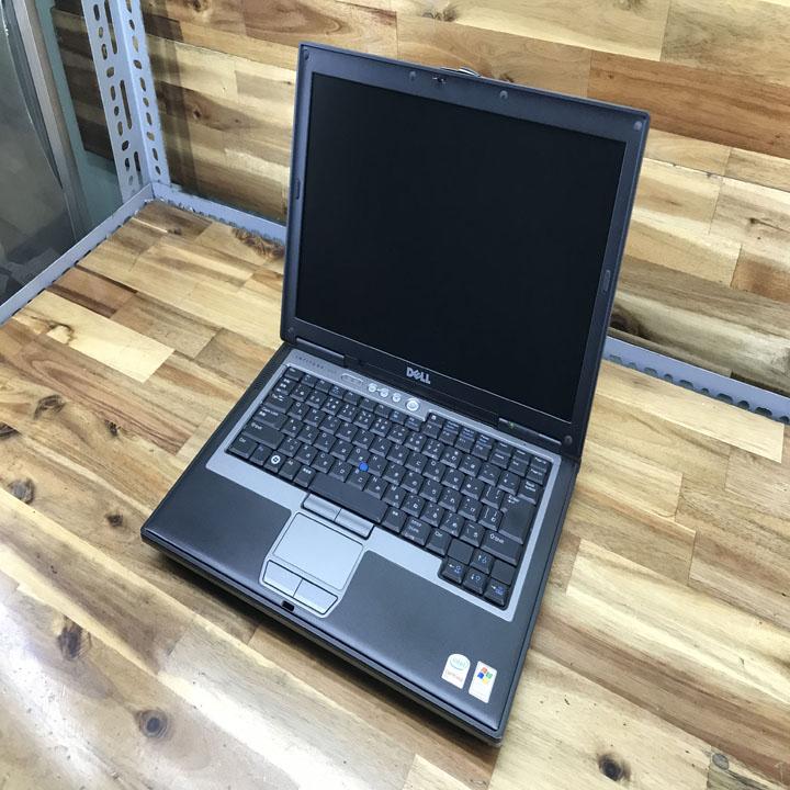 Laptop DELL D630 - CPU T7300 - LCD 14 inch