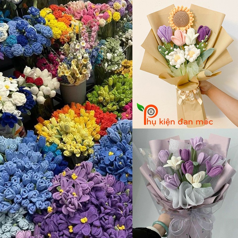 KẼM CÀNH, KẼM XI LÀM HOA