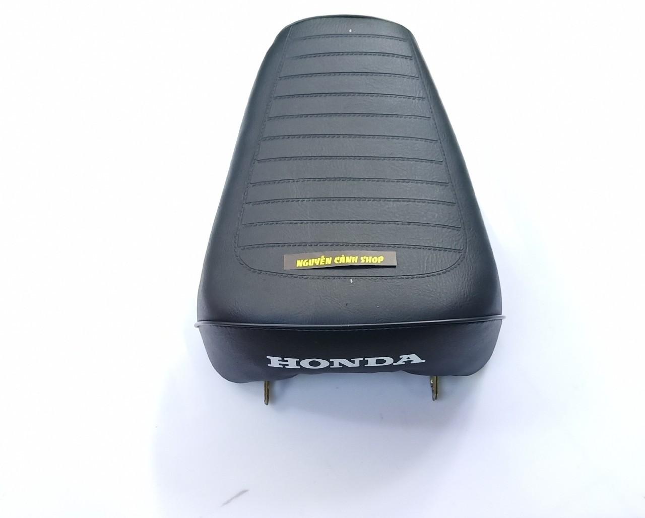 [HCM]Yên trước xe CD 50