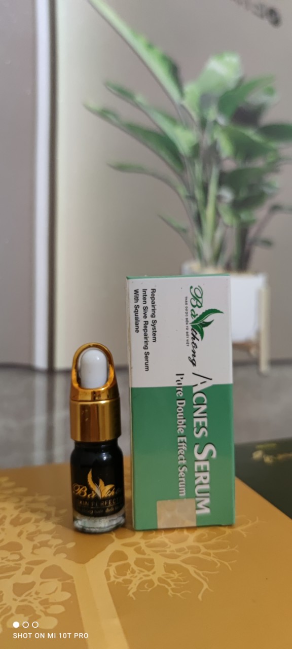 SERUM ACNES NGỪA MỤN THẢO DƯỢC
