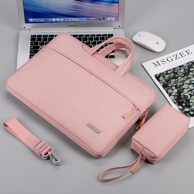 [HCM]Túi chống sốc thời trang cho laptop,Macbook.