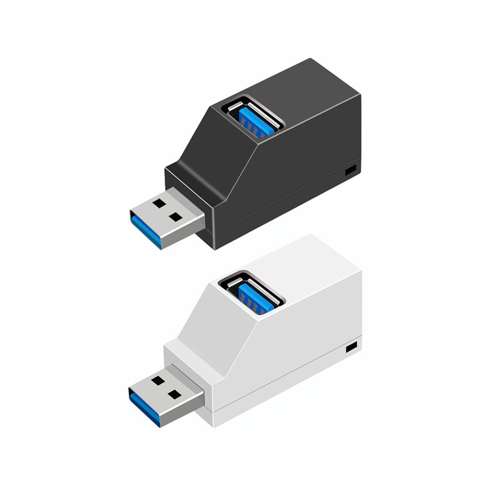 Hub chia USB 1 ra 3 cổng USB