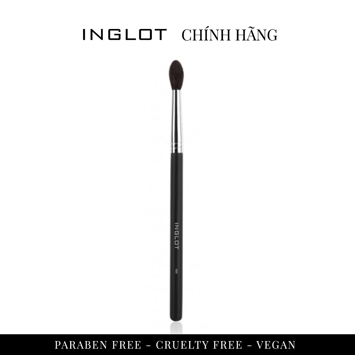 Cọ trang điểm mắt Makeup Brush 6Ss INGLOT