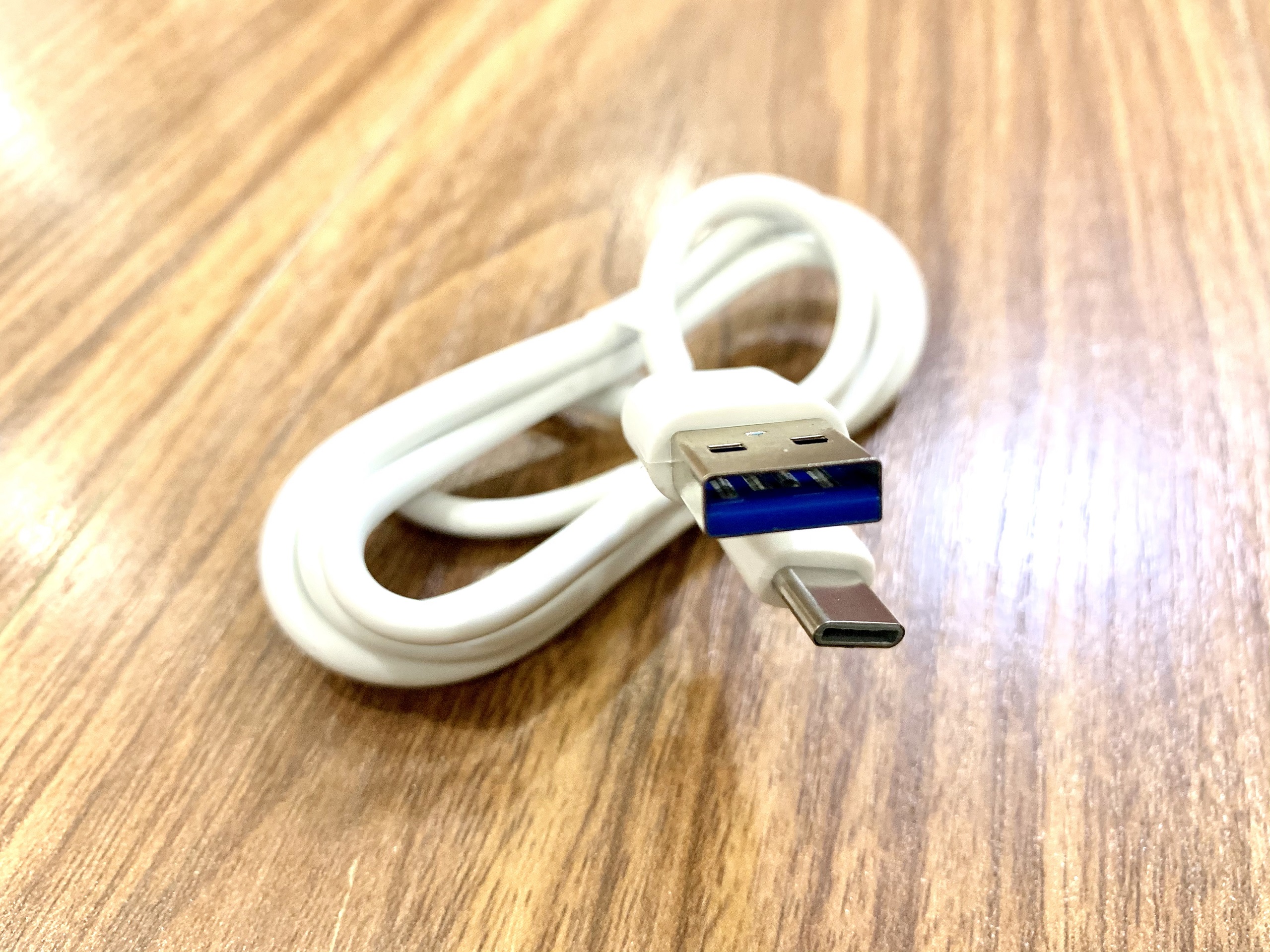 Dây cáp sạc USB Type C USB 3.1 - Dài 1m