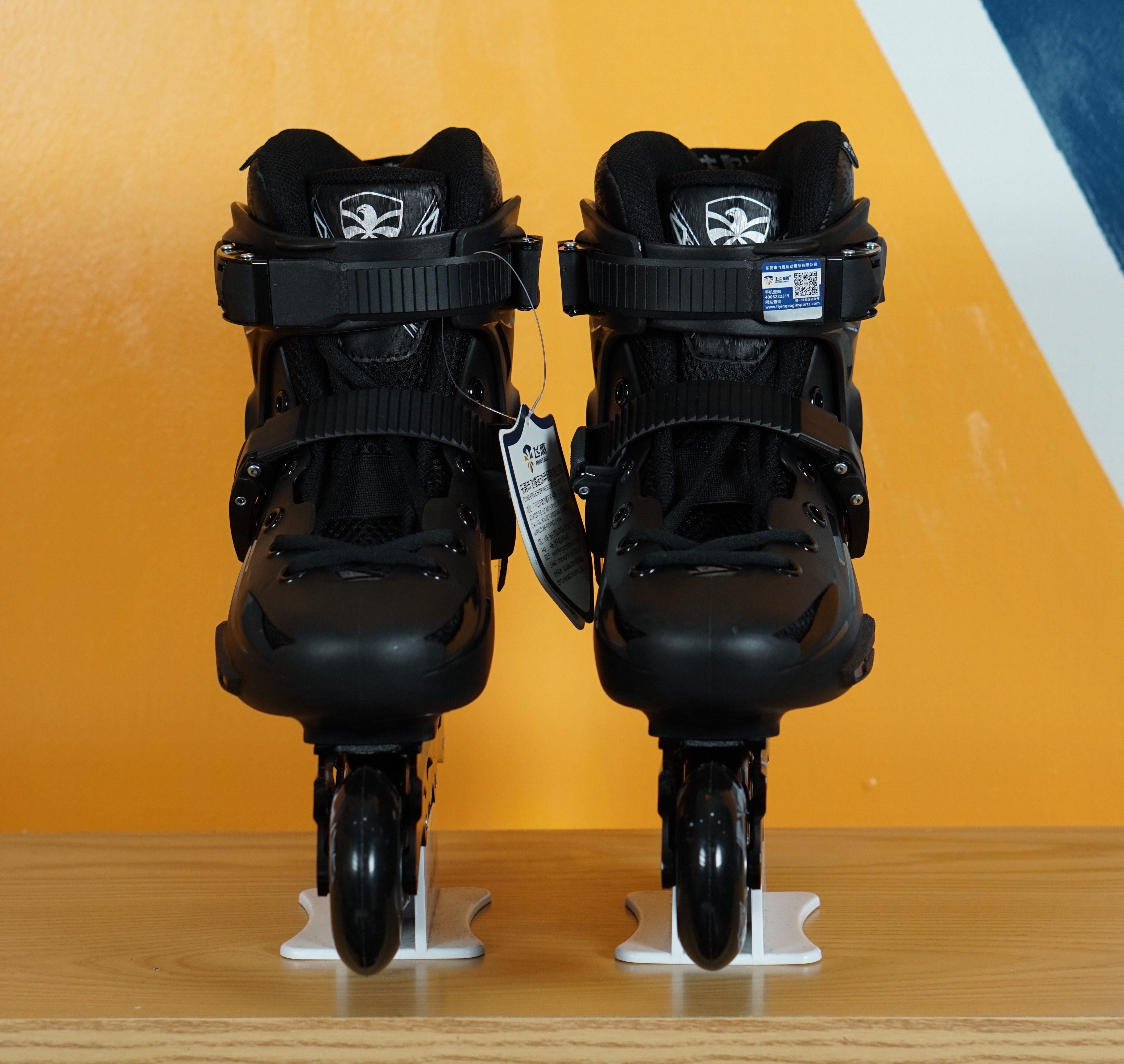 Giày Patin Flying Eagle FBS