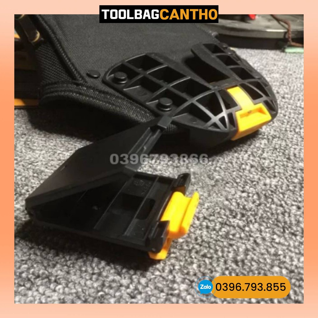 Dụng cụ đeo túi Toughbuilt bán lẻ