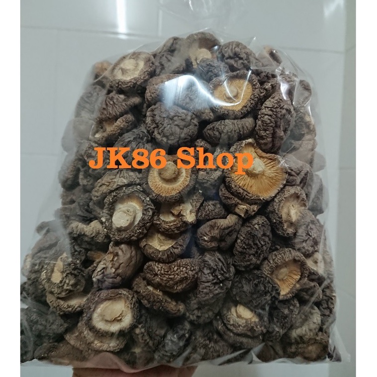1kg Nấm đông cô