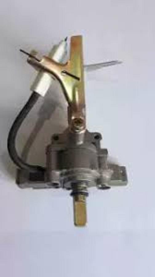 Cụm Van bếp gas đánh lửa( 2 chiếc)