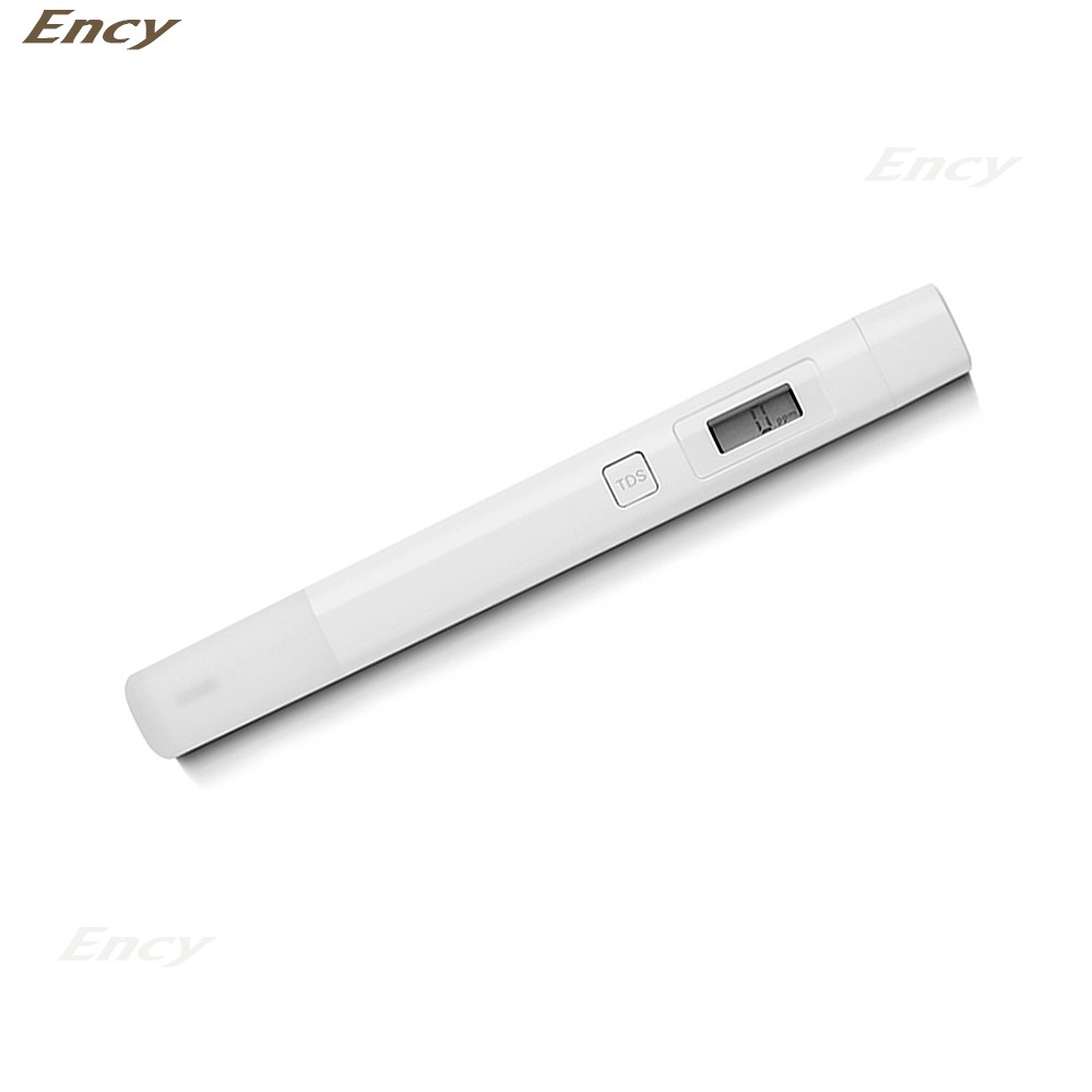 Thiết Bị Kiểm Tra Nước Sạch TDS-MI Chính Xác