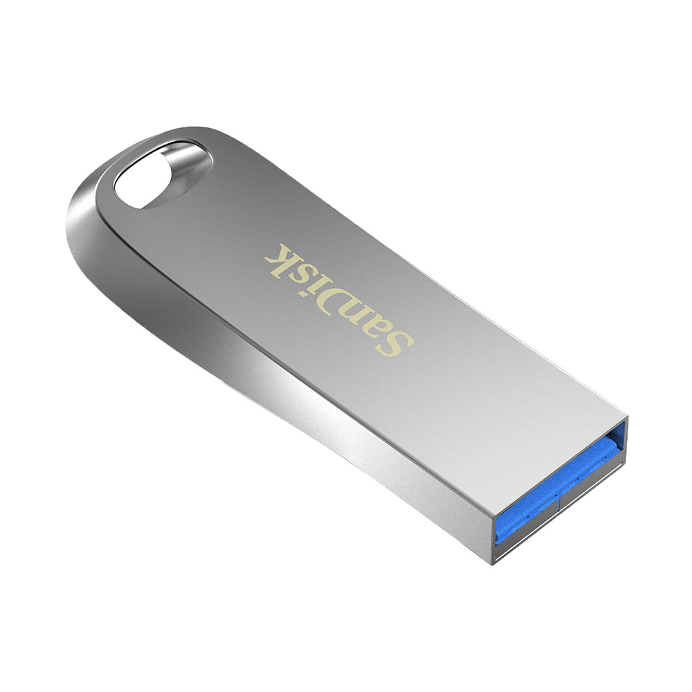 USB 3.1 64GB SanDisk CZ74 (SDCZ74-064G-G46) Chính Hãng