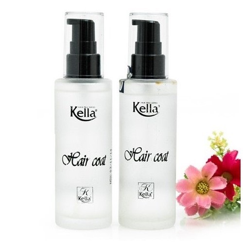 Dầu bóng dưỡng tóc Kella 60ml