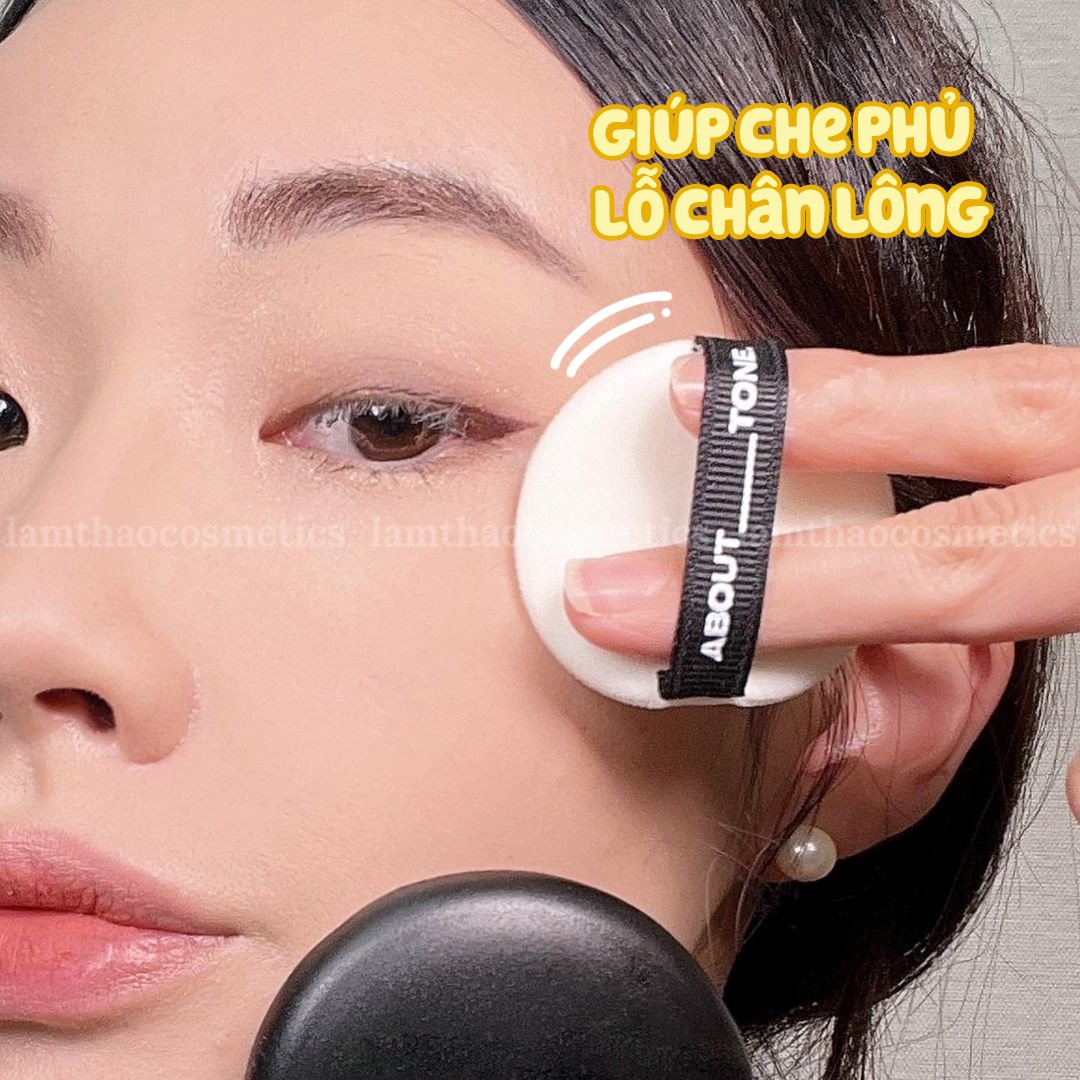 Phấn phủ About Tone
