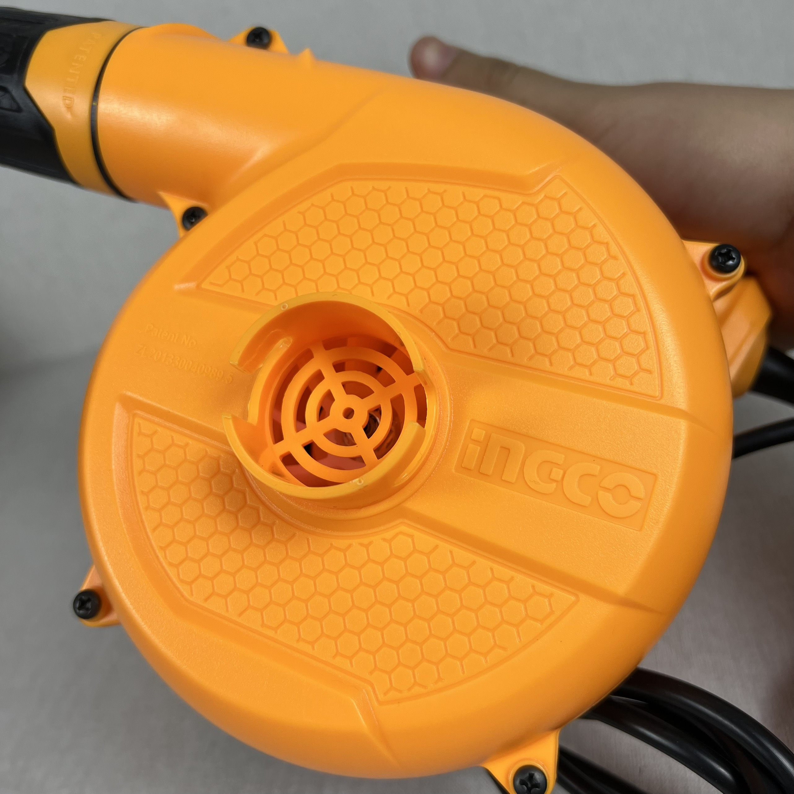 Máy thổi bụi INGCO cầm tay 400w AB4018 [ Chính Hãng ] -SHINSTORE