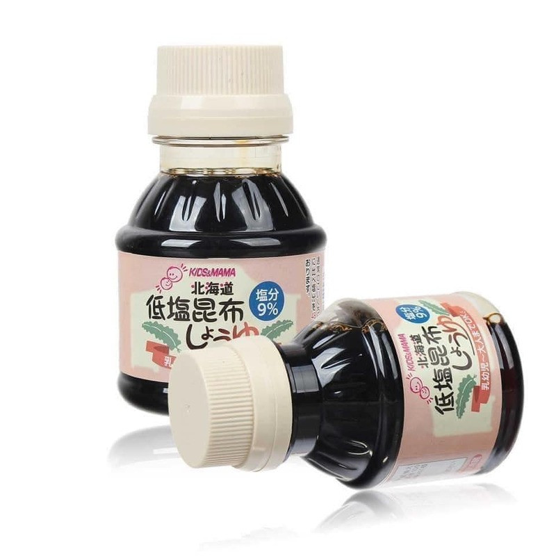 100ml kids & Mama algae paste