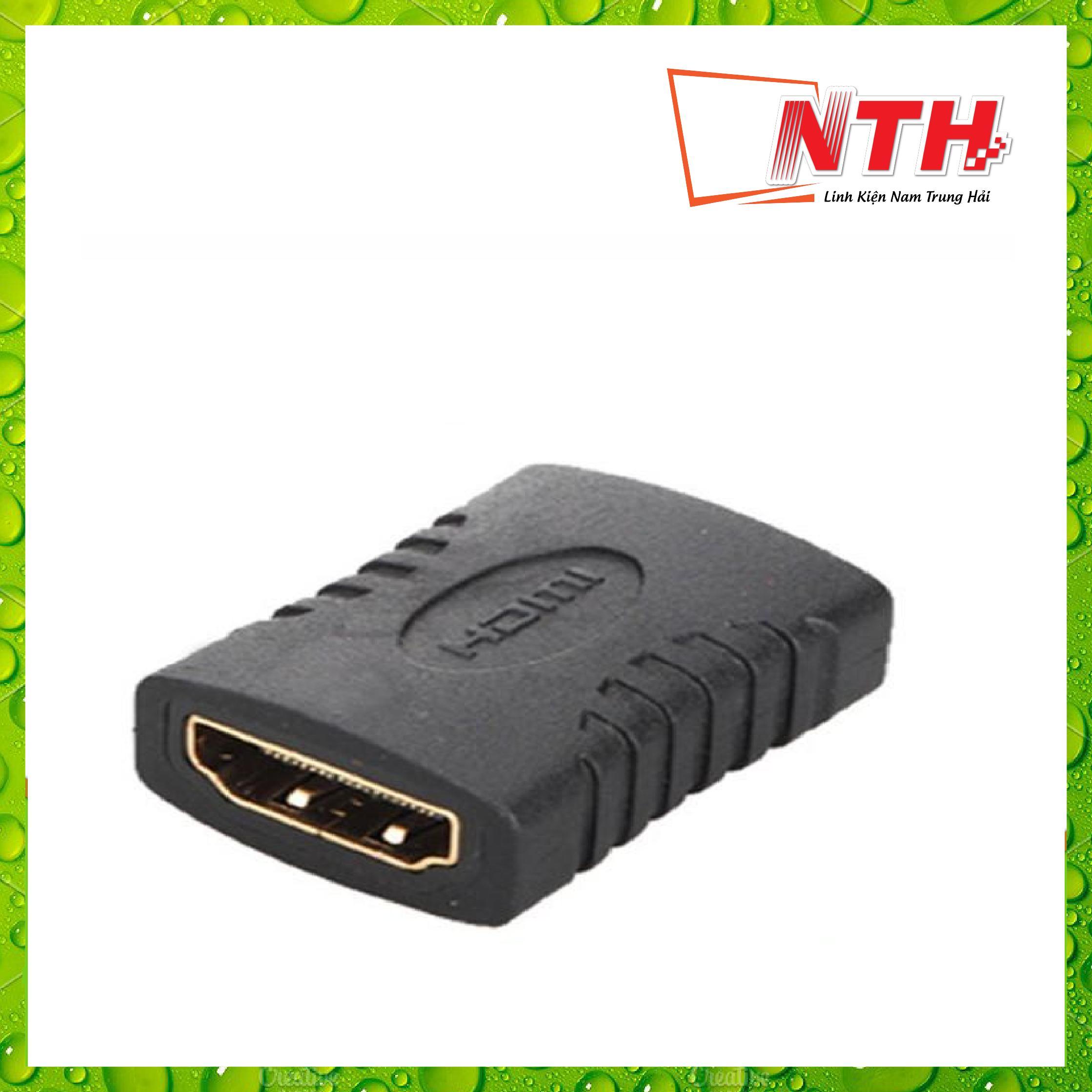 [HCM]Đầu Nối HDMI