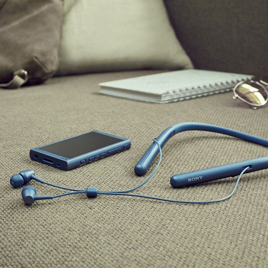 tai nghe bluetooth sony h700