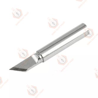 Bộ 5 mũi hàn thiếc thông dụng cho mỏ hàn 900m 908 908s 936 _