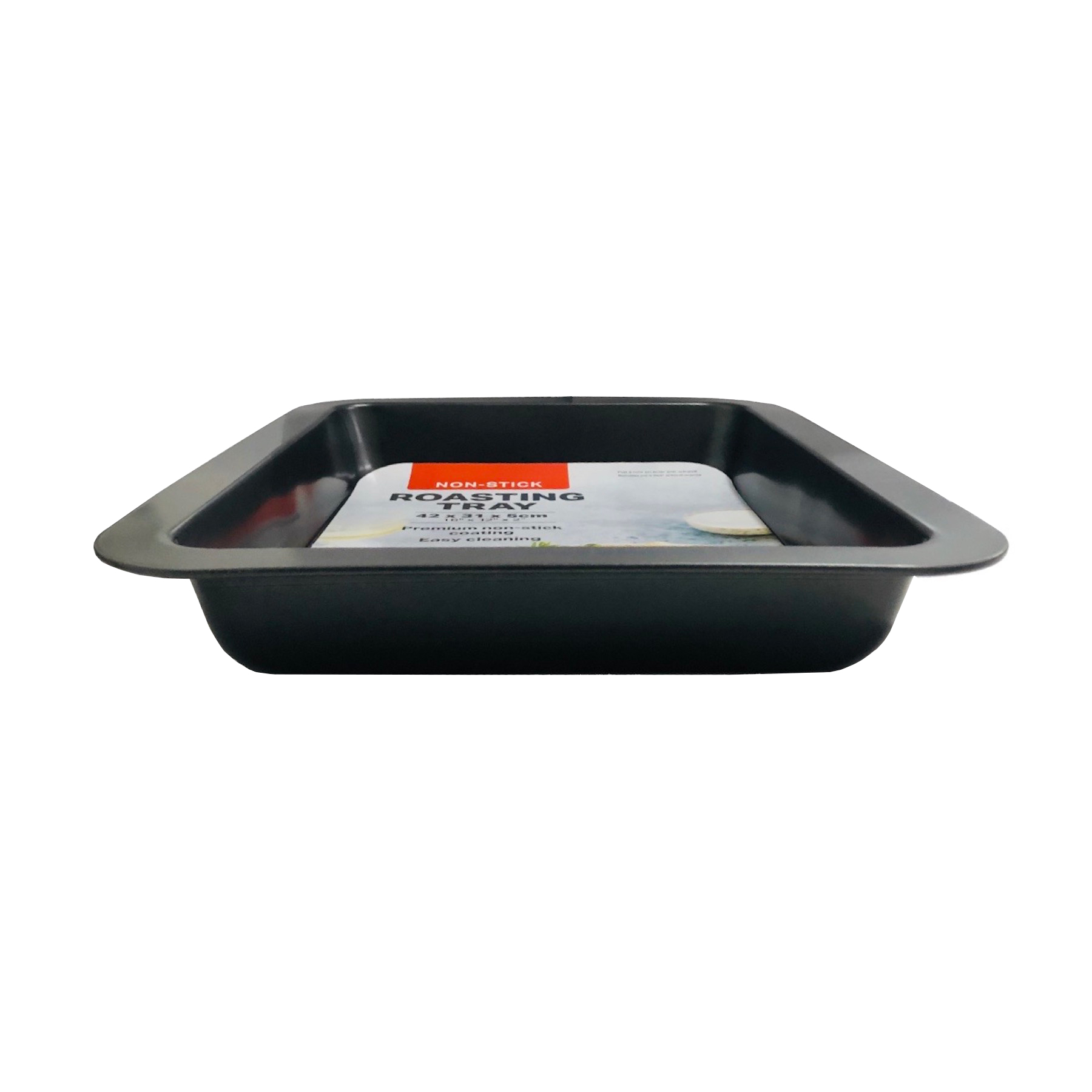 Non-stick baking tray 42x31x5cm uncle bills KC0463