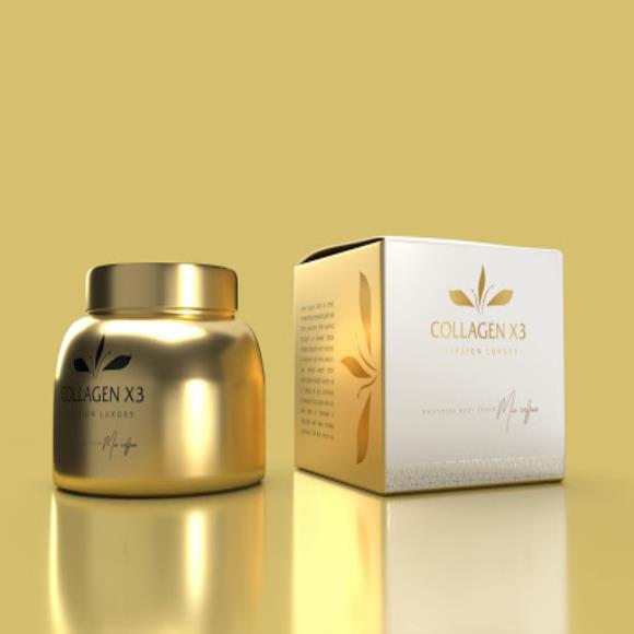 [CHUYÊN SỈ ] Kem Collagen X3 Luxury