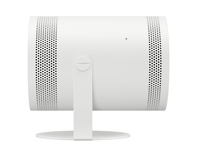 MIỄN PHÍ VẬN CHUYỂN - Máy chiếu Samsung The Freestyle thế hệ 2 SP-LFF3CLAXXXV