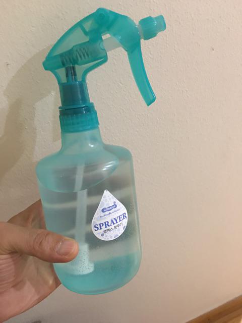 Bình xịt nước nhựa Komax 90420 - 600ml