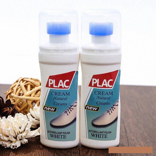 Chai đánh giầy Plac